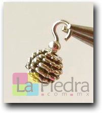 Collares Artesanales paso 6