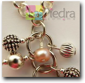 Collares Artesanales paso 7