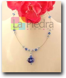 Collares de Swarovski 