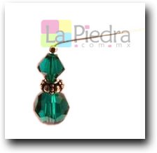 Aretes Sencillos paso 2