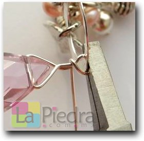 Collares Artesanales paso 9.1