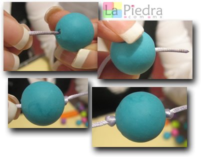 Decenarios de Pasta paso 3 Decenarios de Pasta paso 3