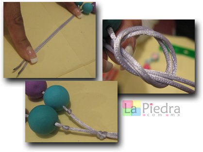 Decenarios de Pasta paso 5 Decenarios de Pasta paso 5