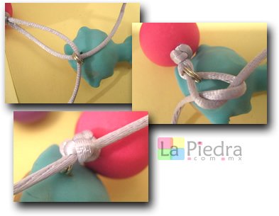 Decenarios de Pasta paso 7 Decenarios de Pasta paso 7